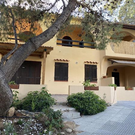 Villa Bonu Torre delle Stelle Dış mekan fotoğraf
