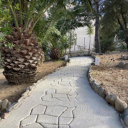 Villa Bonu Torre delle Stelle Dış mekan fotoğraf