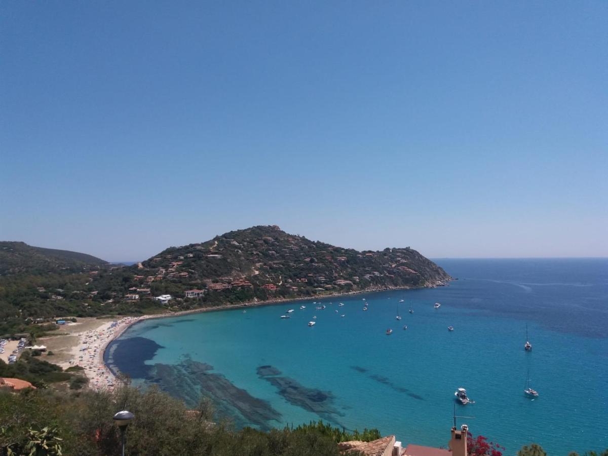 Villa Bonu Torre delle Stelle Dış mekan fotoğraf
