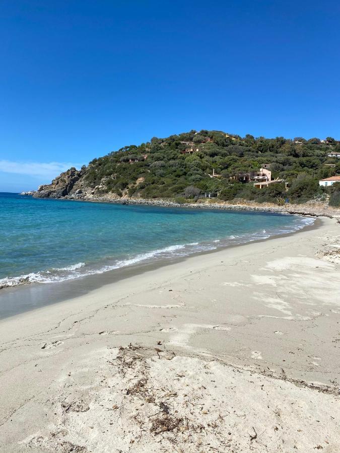 Villa Bonu Torre delle Stelle Dış mekan fotoğraf