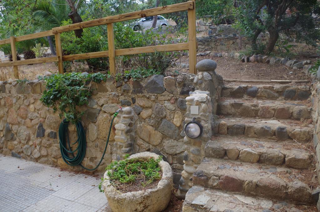 Villa Bonu Torre delle Stelle Dış mekan fotoğraf