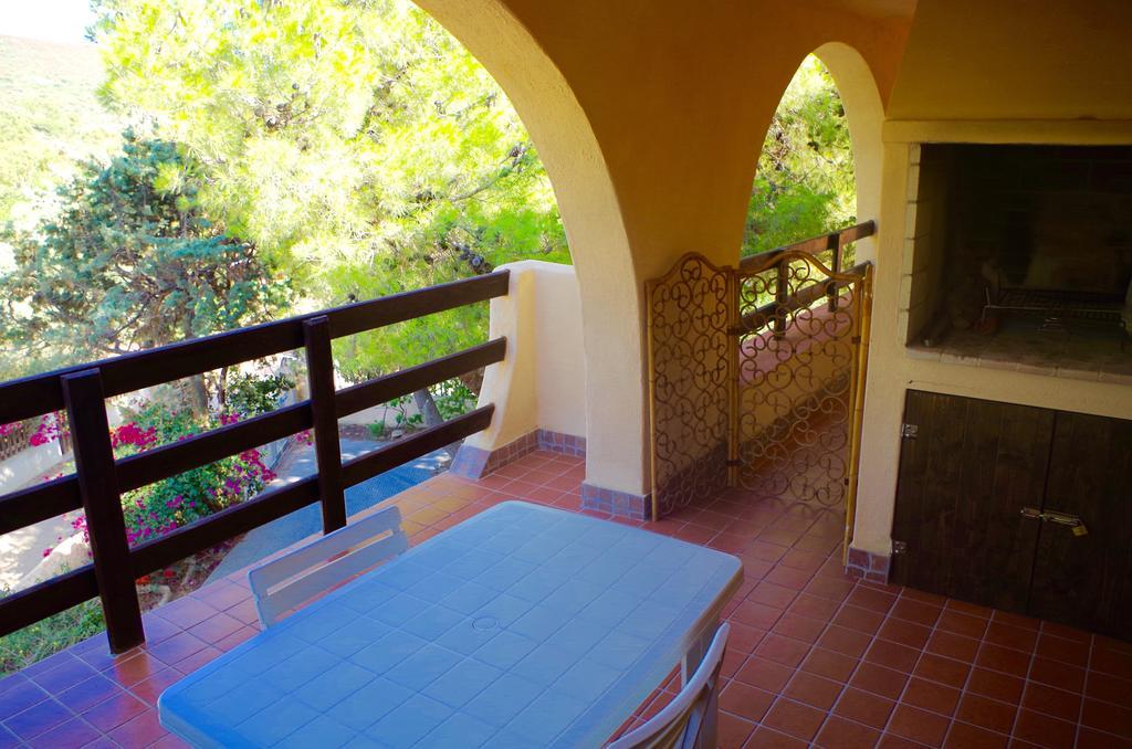 Villa Bonu Torre delle Stelle Oda fotoğraf
