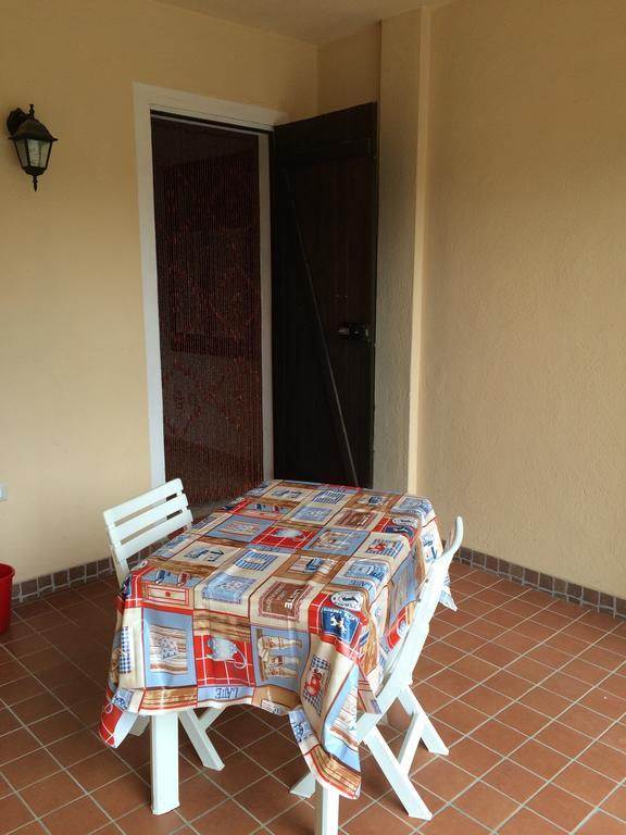 Villa Bonu Torre delle Stelle Oda fotoğraf