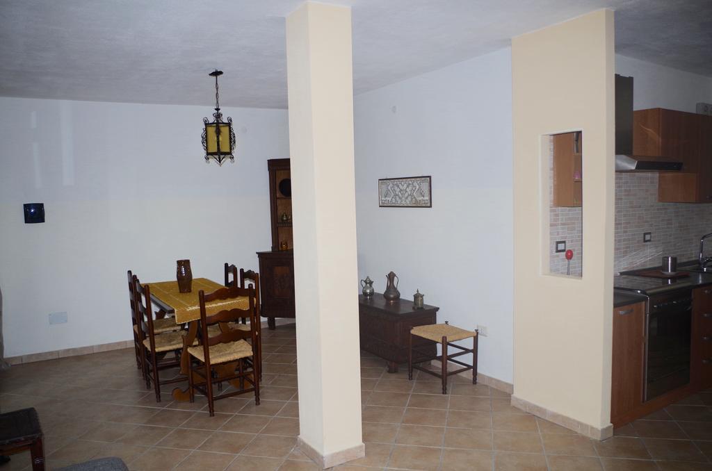 Villa Bonu Torre delle Stelle Oda fotoğraf