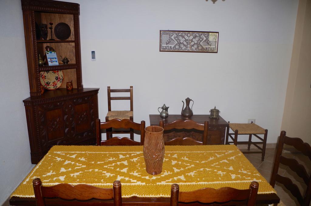 Villa Bonu Torre delle Stelle Oda fotoğraf