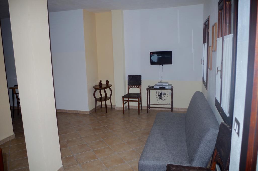Villa Bonu Torre delle Stelle Oda fotoğraf