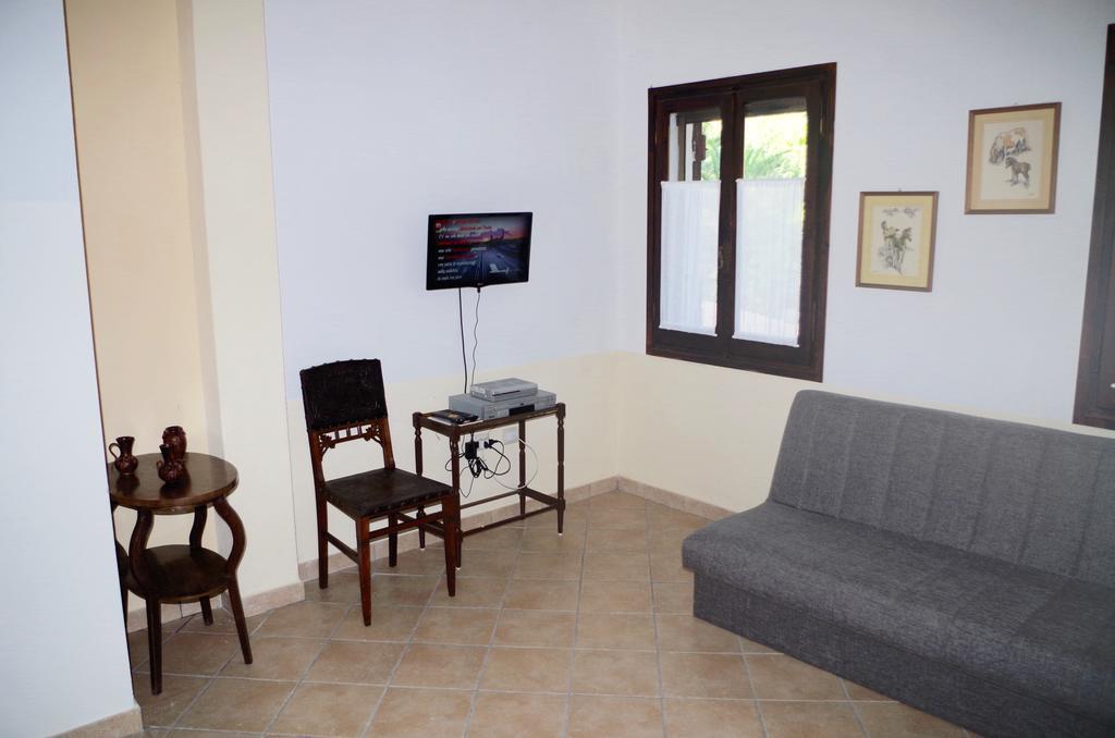 Villa Bonu Torre delle Stelle Oda fotoğraf