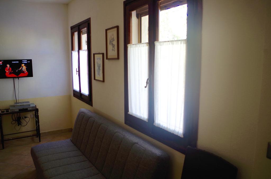 Villa Bonu Torre delle Stelle Oda fotoğraf