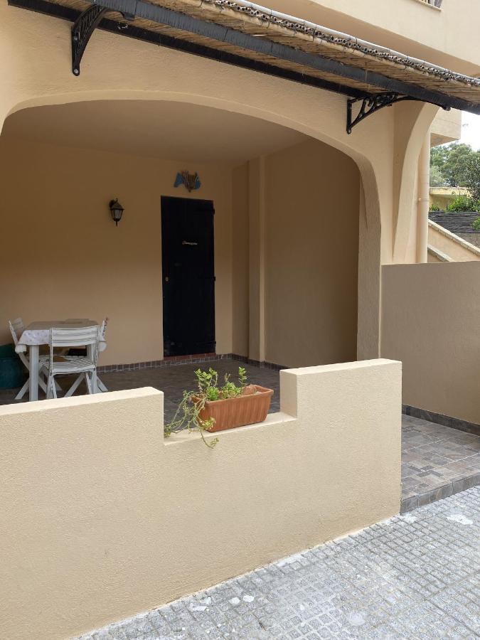 Villa Bonu Torre delle Stelle Dış mekan fotoğraf