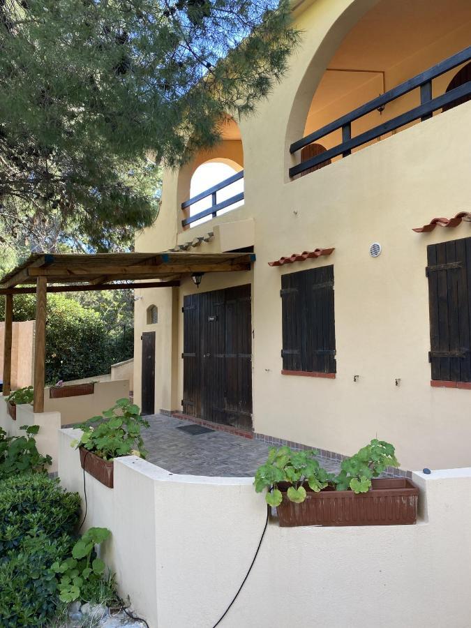 Villa Bonu Torre delle Stelle Dış mekan fotoğraf