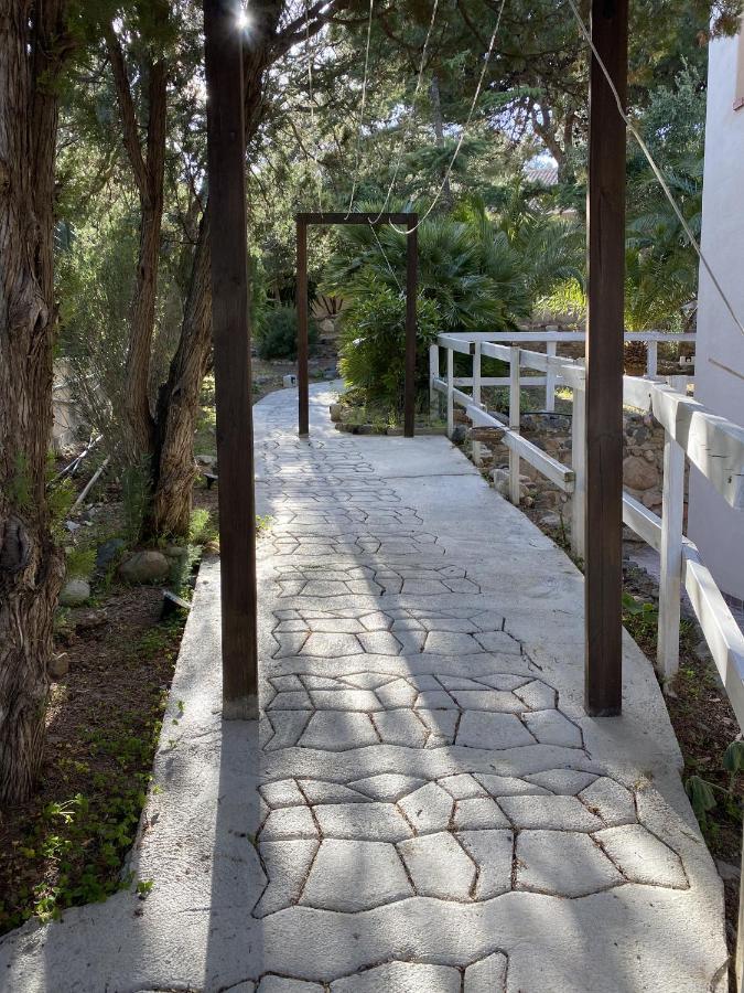 Villa Bonu Torre delle Stelle Dış mekan fotoğraf