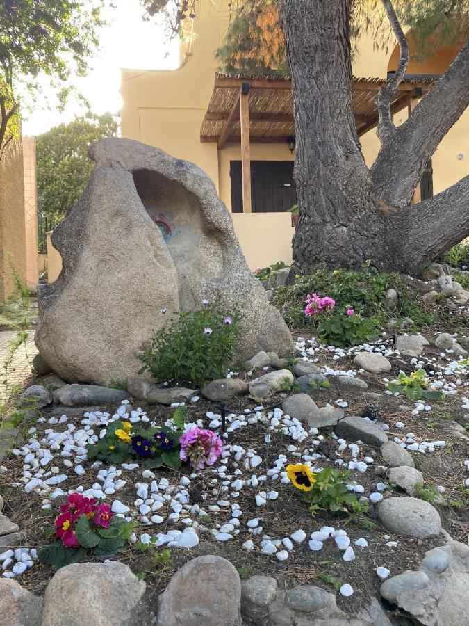 Villa Bonu Torre delle Stelle Dış mekan fotoğraf