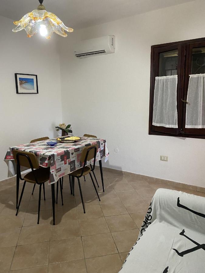 Villa Bonu Torre delle Stelle Dış mekan fotoğraf