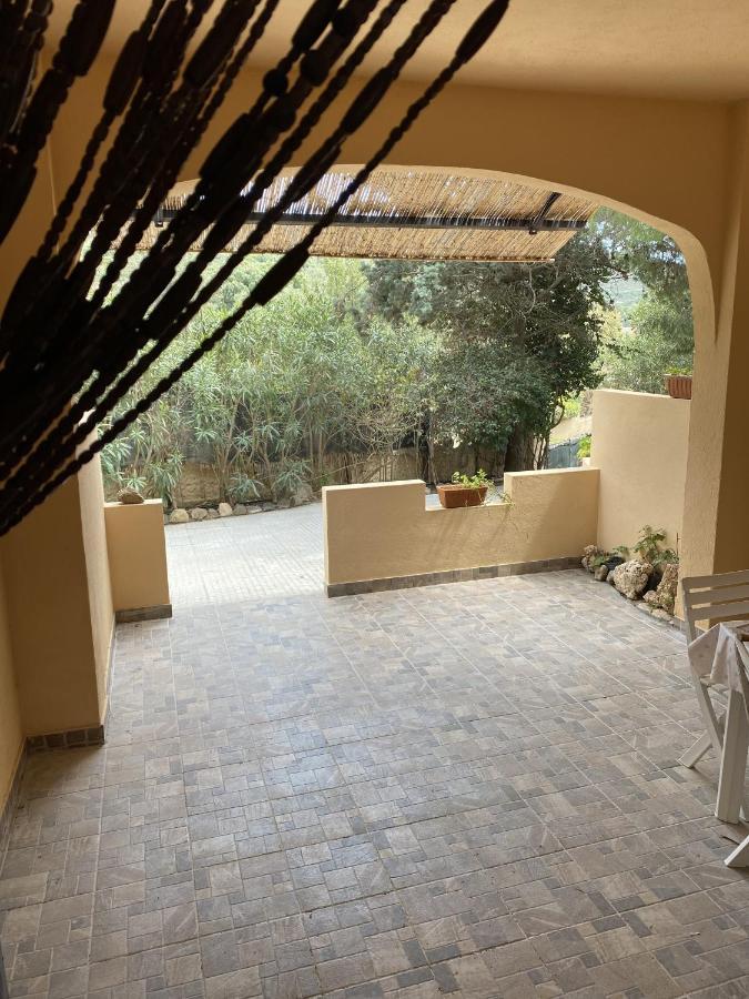 Villa Bonu Torre delle Stelle Dış mekan fotoğraf