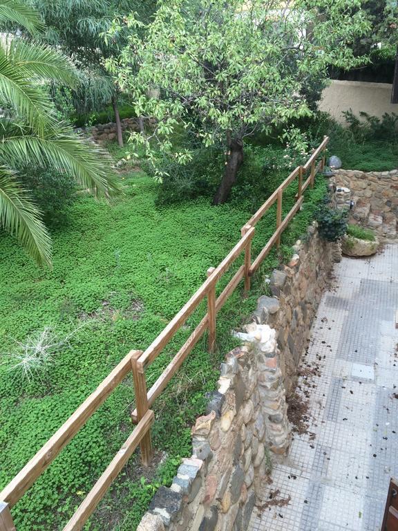 Villa Bonu Torre delle Stelle Dış mekan fotoğraf