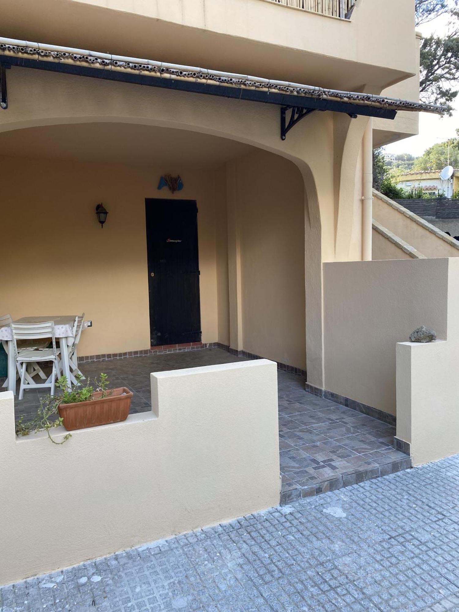 Villa Bonu Torre delle Stelle Dış mekan fotoğraf