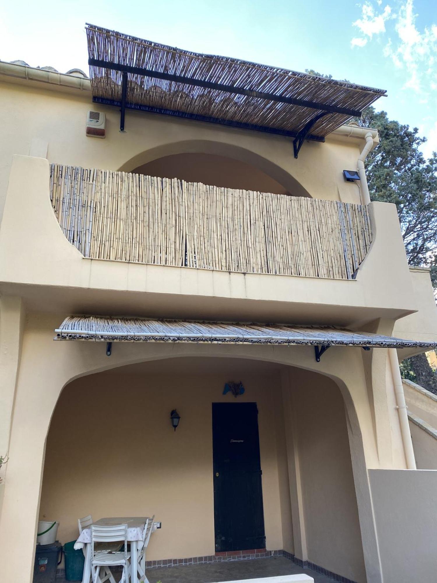 Villa Bonu Torre delle Stelle Dış mekan fotoğraf