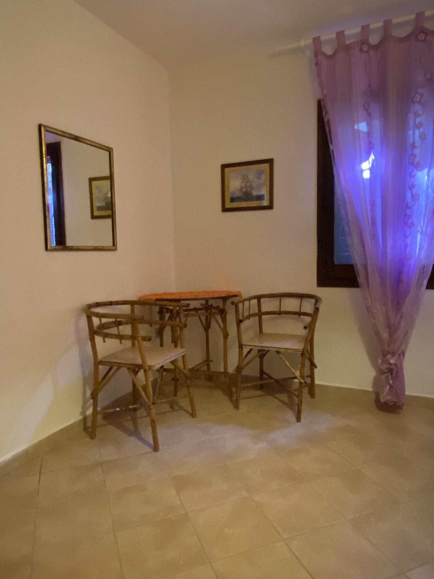 Villa Bonu Torre delle Stelle Dış mekan fotoğraf