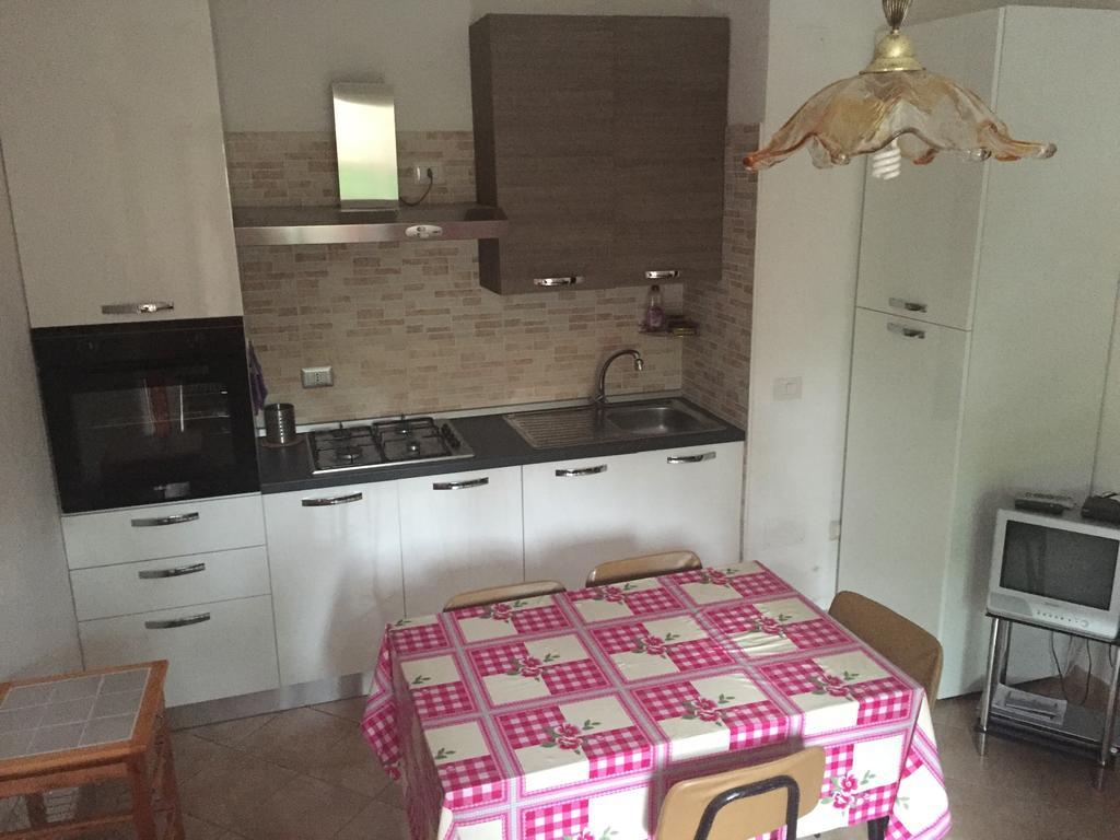 Villa Bonu Torre delle Stelle Oda fotoğraf