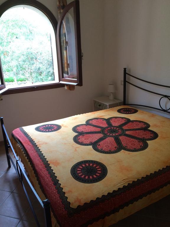 Villa Bonu Torre delle Stelle Oda fotoğraf