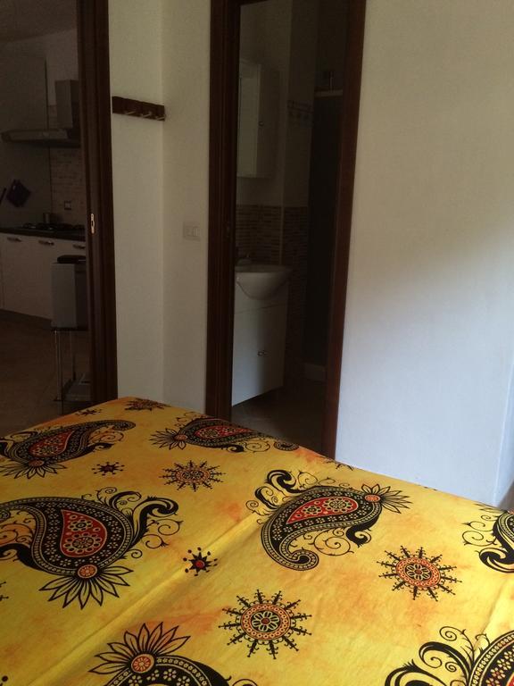 Villa Bonu Torre delle Stelle Oda fotoğraf
