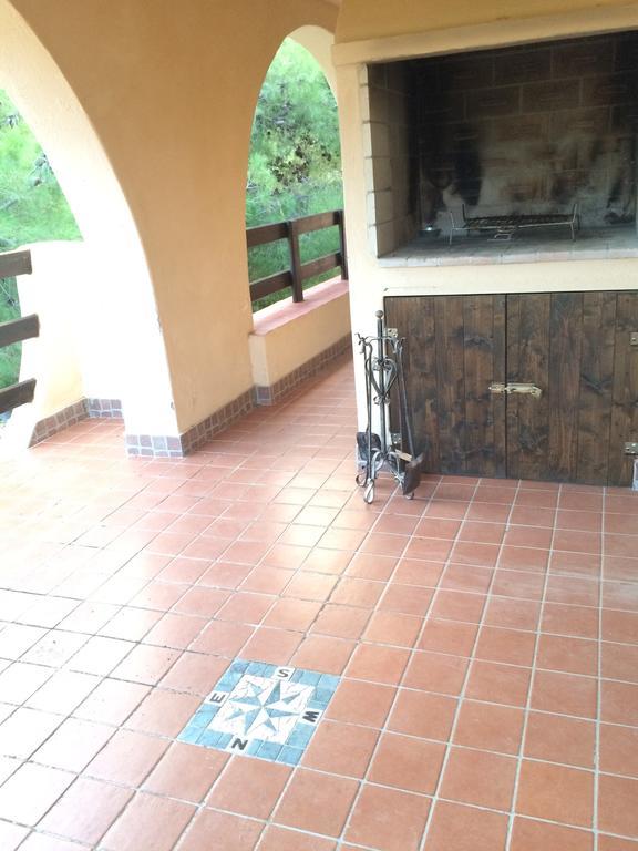 Villa Bonu Torre delle Stelle Oda fotoğraf