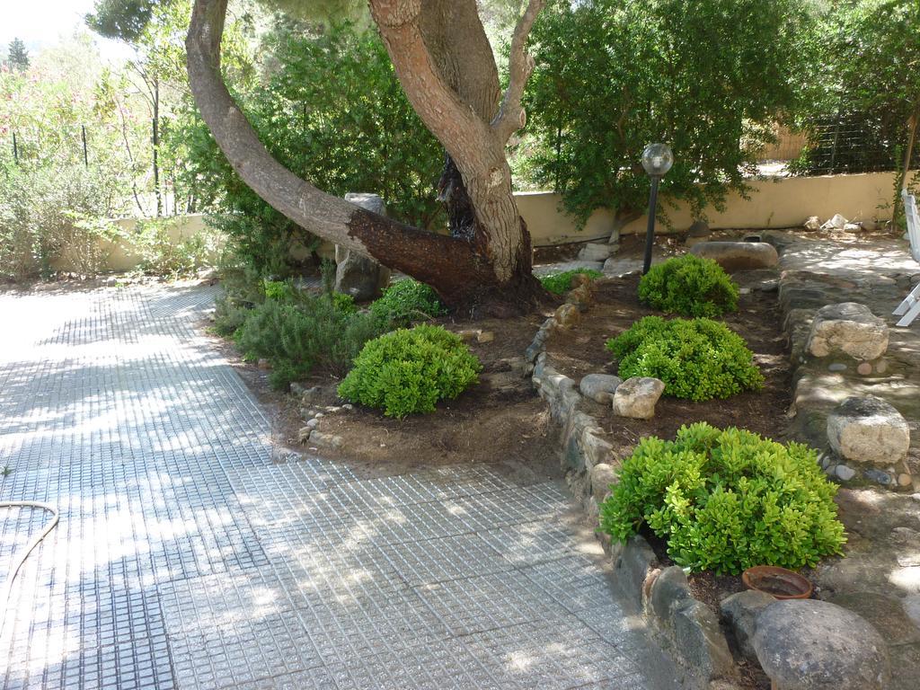 Villa Bonu Torre delle Stelle Dış mekan fotoğraf