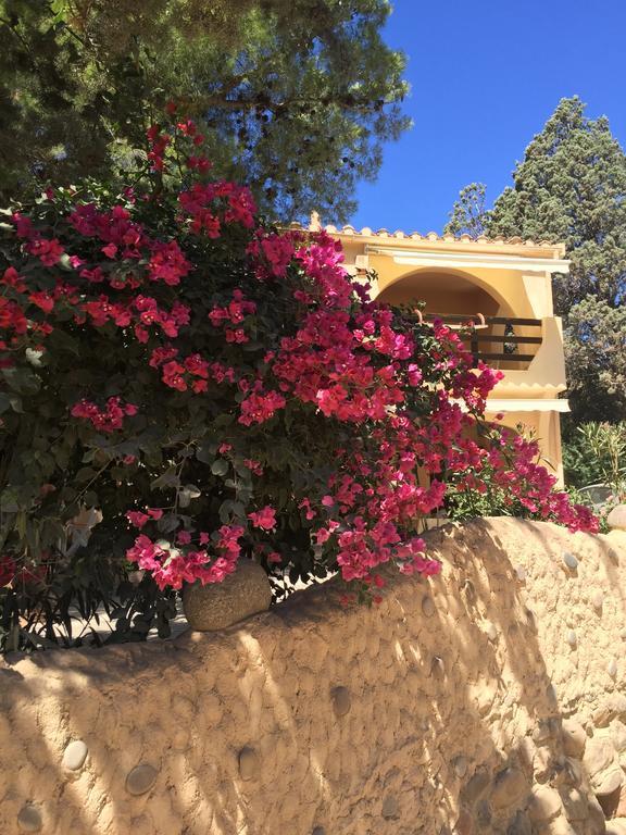 Villa Bonu Torre delle Stelle Dış mekan fotoğraf