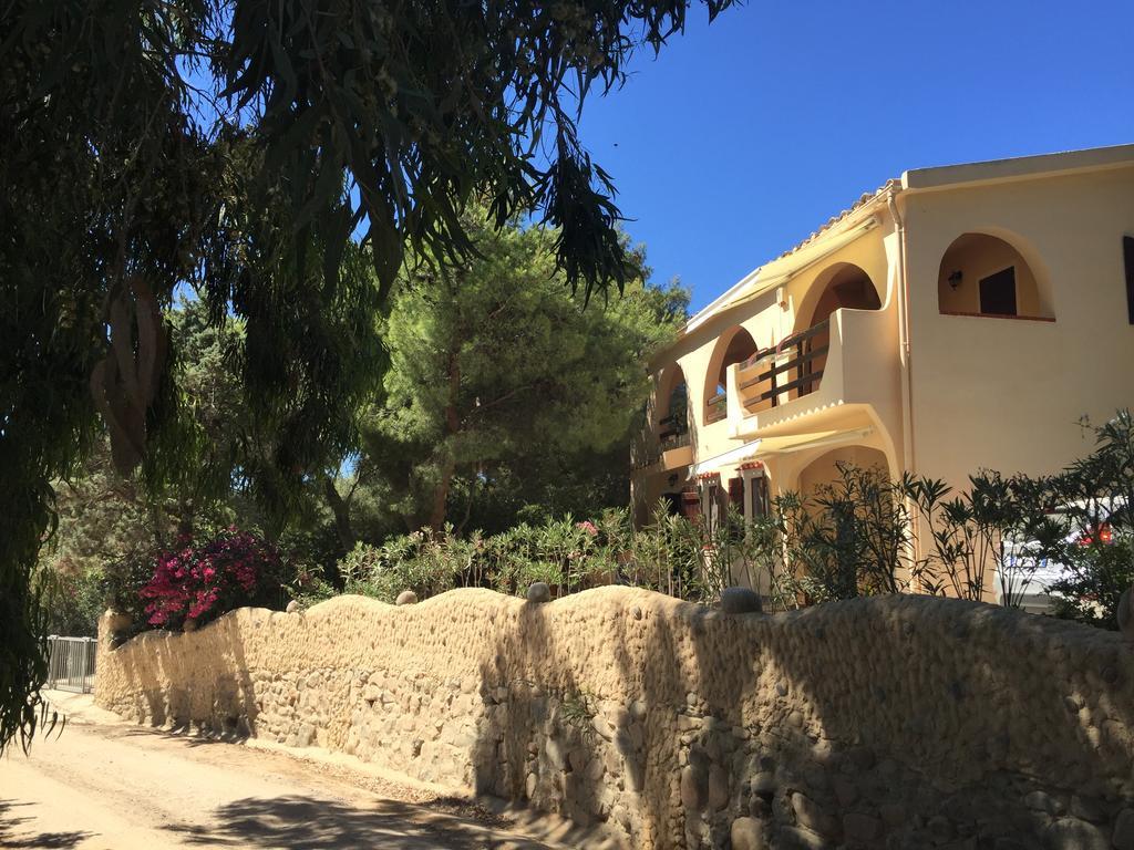 Villa Bonu Torre delle Stelle Dış mekan fotoğraf