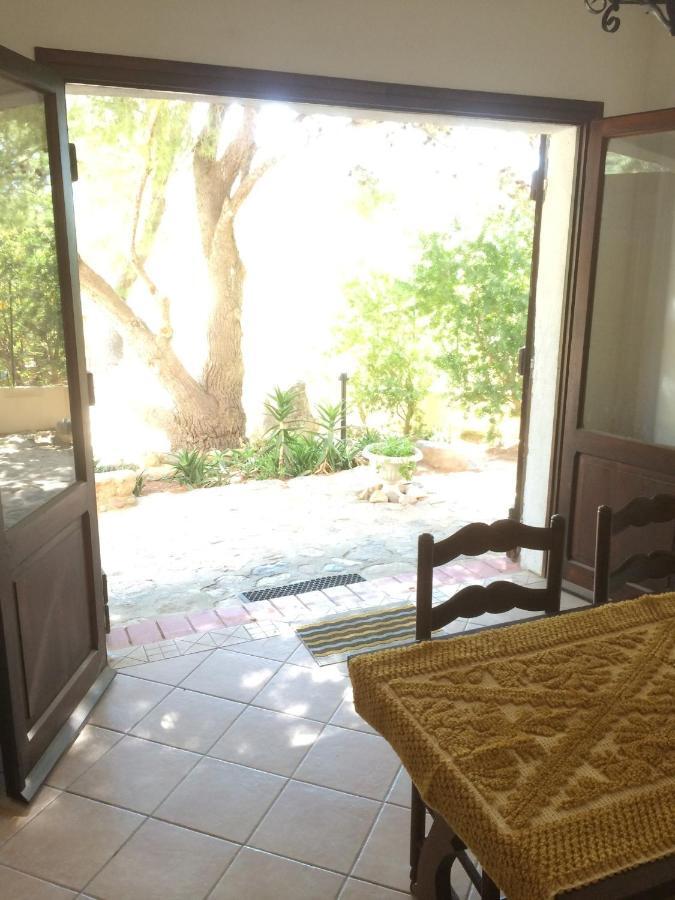 Villa Bonu Torre delle Stelle Oda fotoğraf